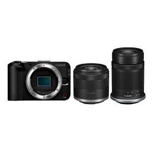 Canon �L���m�� EOS R50 V�E�_�u���Y�[���L�b�g