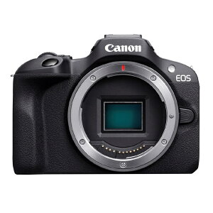 [Vi]Canon Lm EOS R100 {fB[iLy[Ώۏij