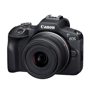 [Vi]Canon Lm EOS R100 RF-S18-45 IS STMYLbg