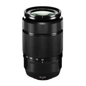 [Vi]FUJIFILM tWtC ]Y[Y XC50-230mmF4.5-6.7 OIS II ubN