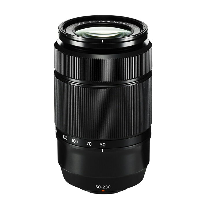 楽天市場】[新品]FUJIFILM フジフイルム 望遠ズームレンズ XC50 