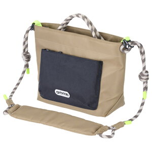 OUTDOOR PRODUCTS�i�A�E�g�h�A�v���_�N�c�j ���[�v �J�����V�����_�[�o�b�O M �J�[�L ODRCSBMKK