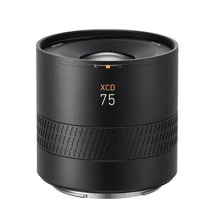 [�V�i]Hasselblad �n�b�Z���u���b�h XCD 3.4/75P 75mm F3.4