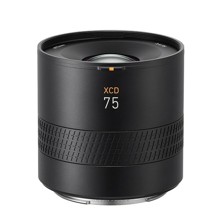 楽天市場】[新品]Hasselblad ハッセルブラッド XCD 3.4/75P 75mm F3.4 