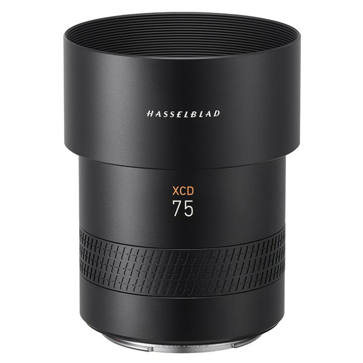 楽天市場】[新品]Hasselblad ハッセルブラッド XCD 3.4/75P 75mm F3.4 