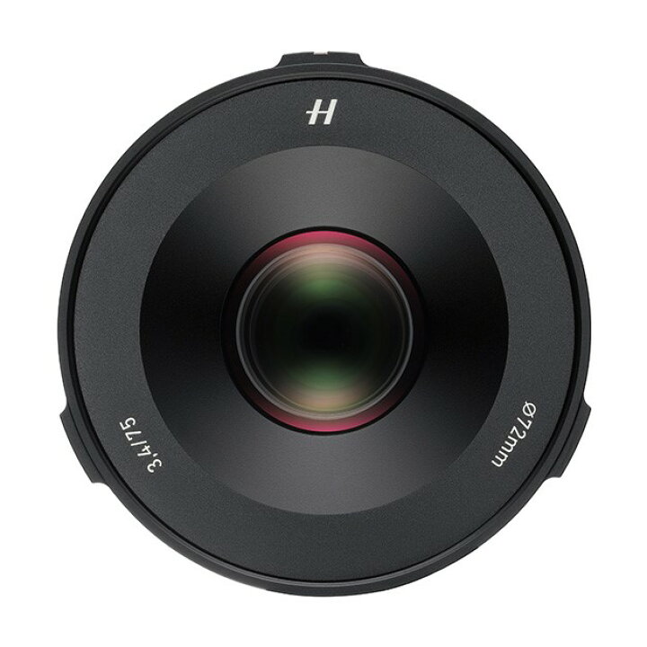 楽天市場】[新品]Hasselblad ハッセルブラッド XCD 3.4/75P 75mm F3.4 