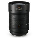 [新品]Hasselblad ハッセルブラッド XCD 2,8-4/35-100E（35-100mm F2.8-4）
