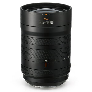 [�V�i]Hasselblad �n�b�Z���u���b�h XCD 2,8-4/35-100E�i35-100mm F2.8-4�j