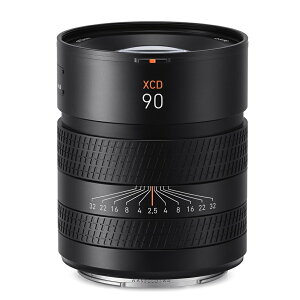 [Vi]Hasselblad nbZubh XCD 2,5/90V 90mm F2.5