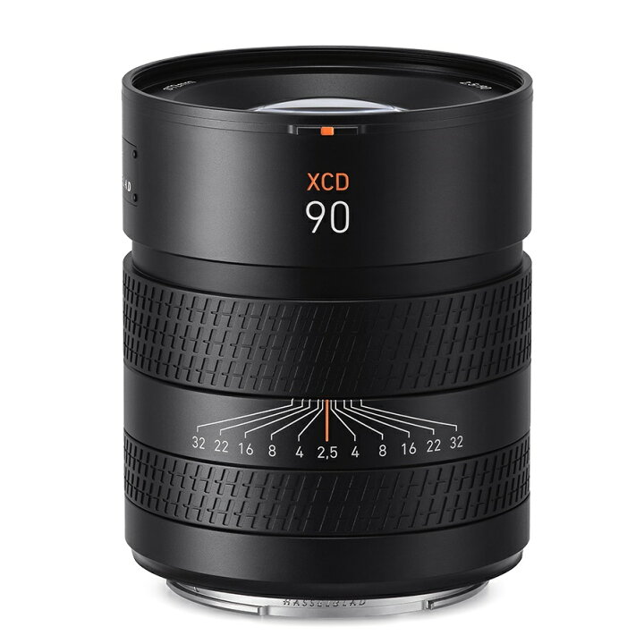 楽天市場】[新品]Hasselblad ハッセルブラッド XCD 2,5/90V 90mm F2.5 