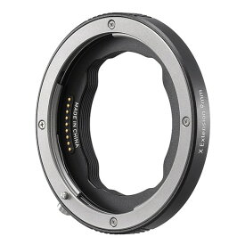 [新品]Hasselblad ハッセルブラッド X エクステンションチューブ 9mm