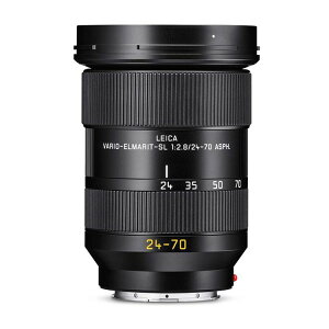 [�V�i]Leica ���C�J �o���I�E�G���}���[�gSL f2.8/24-70mm ASPH.(11189)