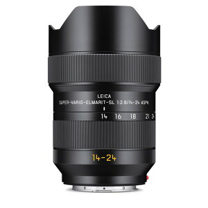 [�V�i]Leica ���C�J �X�[�p�[�E�o���I�E�G���}���[�gSL f2.8/14-24mm ASPH.(11194)