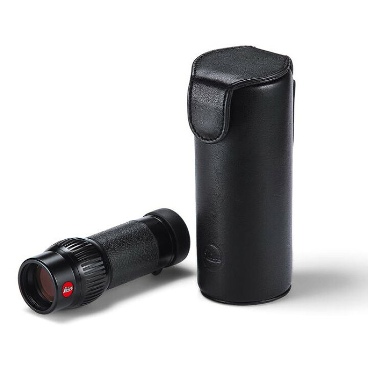 楽天市場】[新品]Leica ライカ モノビット 8×20（40390） 単眼鏡  