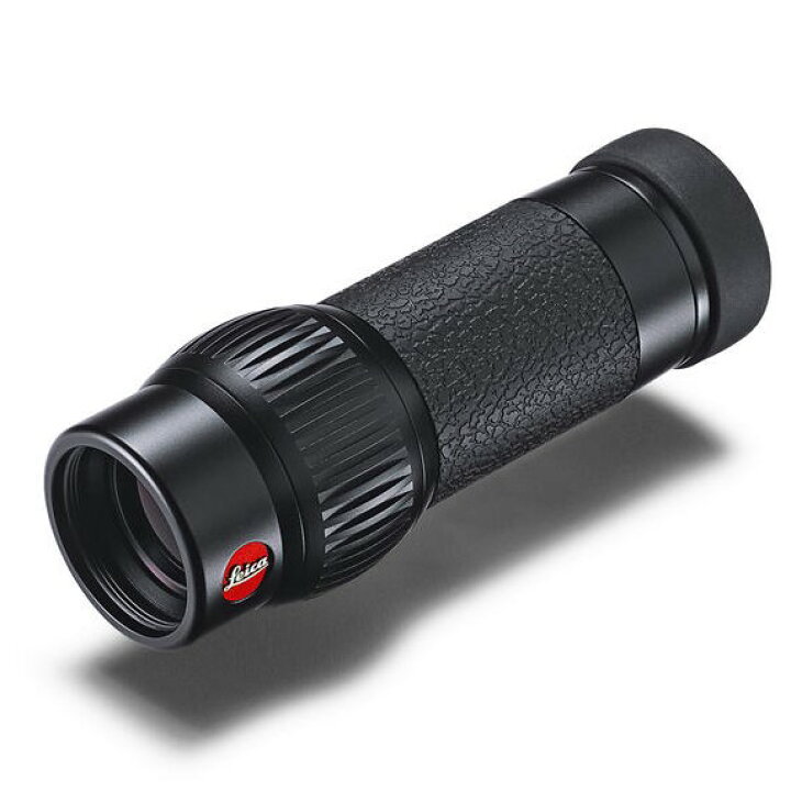 楽天市場】[新品]Leica ライカ モノビット 8×20（40390） 単眼鏡  
