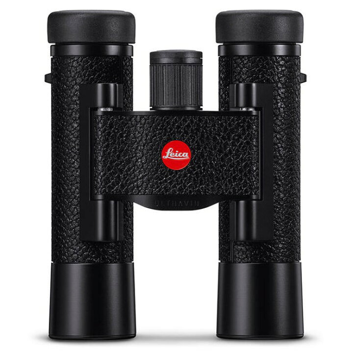 楽天市場】[新品]Leica ライカ ウルトラビット 10×25 レザー ブラック 