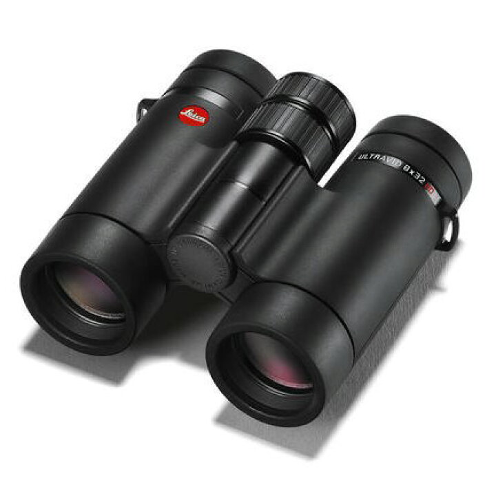 楽天市場】[新品]Leica ライカ ウルトラビット 8×32 HD-Plus（40090 