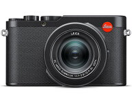 [新品]Leica ライカ D-LUX8 (19191)
