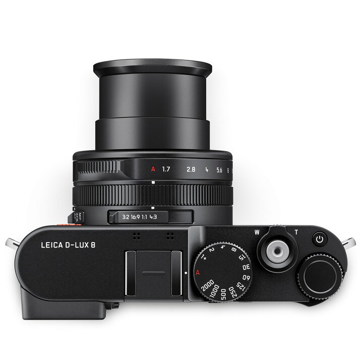 楽天市場】[新品]Leica ライカ D-LUX8 (19191)※納期未定、入荷次第のお 