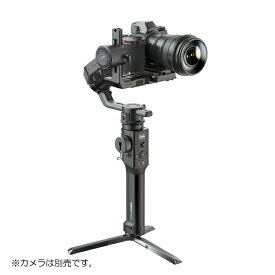 [新品]MOZA カメラ用ジンバル Air 2S