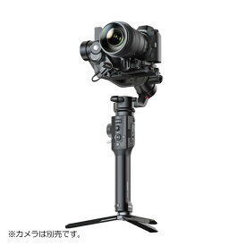[新品]MOZA カメラ用ジンバル Air 2S プロフェショナルキット フォローフォーカスモーター付き