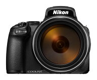[新品]Nikon ニコン COOLPIX P1100 コンパクトデジタルカメラ