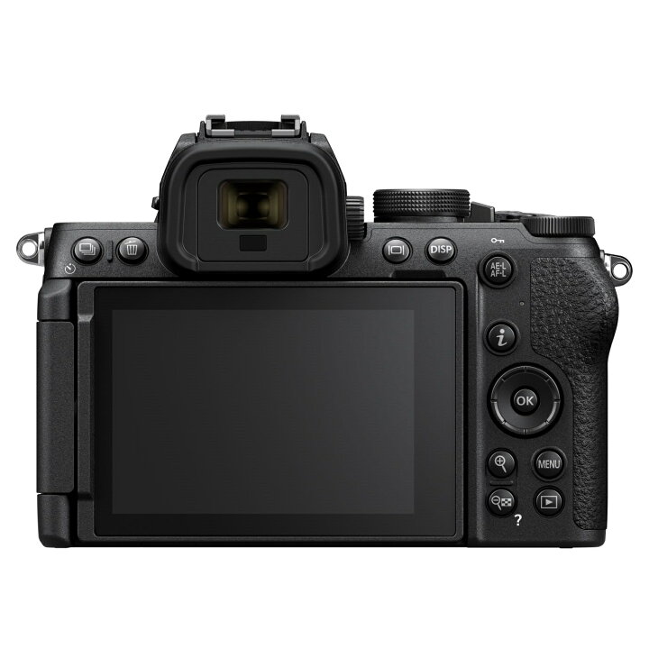 楽天市場】[新品]Nikon ニコン ミラーレス一眼カメラ Z50II ダブル 