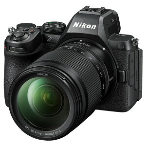 Nikon jR ~[XJ Z5II 24-200 YLbgiSDJ[hZbgLy[ΏہjyN[|ΏۊOz