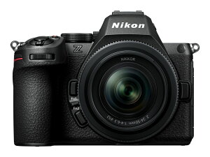 Nikon jR ~[XJ Z5II 24-50 YLbgiSDJ[hZbgLy[ΏہjyN[|ΏۊOz