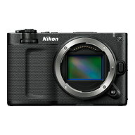 [新品]Nikon ニコン ミラーレス一眼カメラ ZR ボディ（CFexpressメモリーカードセットキャンペーン対象）