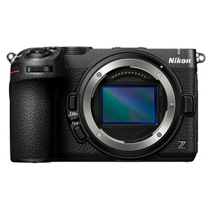 �y�\�񏤕i�z[�V�i]Nikon �j�R�� Z5IIC �{�f�B �u���b�N�y2026�N10��23�������\��z