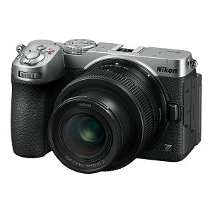 �y�\�񏤕i�z[�V�i]Nikon �j�R�� Z5IIC 24-50 �����Y�L�b�g �V���o�[�y2026�N10��23�������\��z