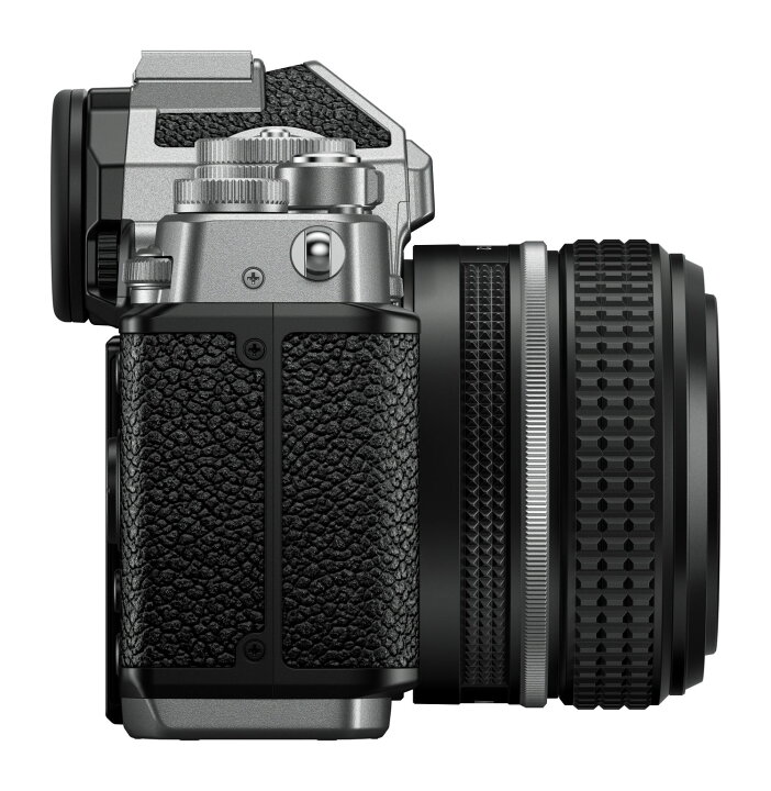 楽天市場】[新品]【グリップセット】Nikon ニコン Zf 40mm f/2（SE 