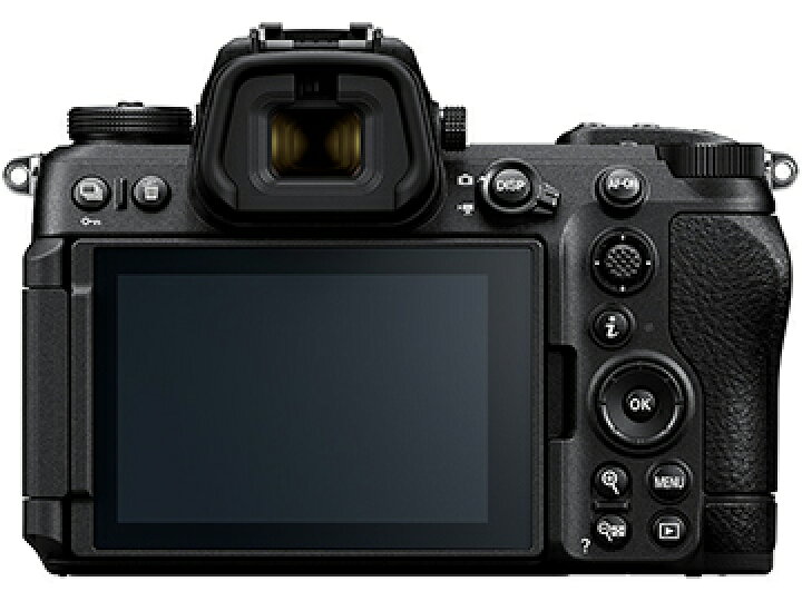 楽天市場】[新品]Nikon ニコン ミラーレス一眼カメラ Z6III ボディ 
