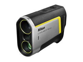 [新品]Nikon ゴルフ用レーザー距離計 COOLSHOT 50i GII