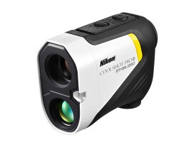 [新品]Nikon ゴルフ用レーザー距離計 COOLSHOT PROIII STABILIZED