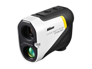 [Vi]Nikon Stp[U[v COOLSHOT PROIII STABILIZED