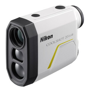 [Vi]Nikon jR Stp[U[v COOLSHOT 20i GIII