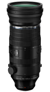 [Vi]OM SYSTEM I[GVXe }CNtH[T[Yp]Y[Y M.ZUIKO DIGITAL ED 150-600mm F5.0-6.3 IS