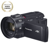 楽天市場】パナソニック ビデオカメラ 4kの通販
