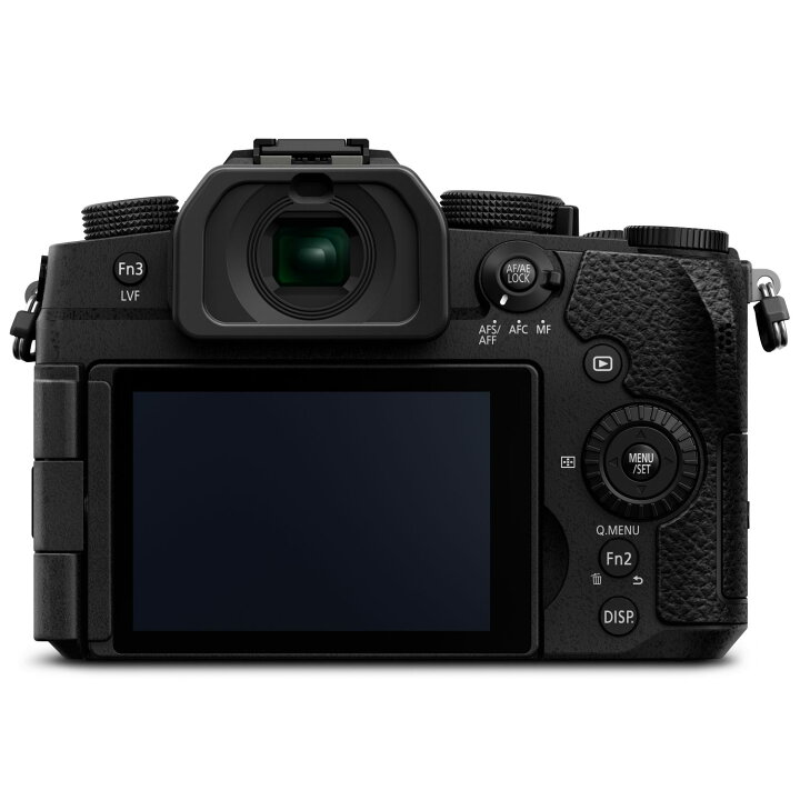 楽天市場】Panasonic パナソニック LUMIX G99M2 ボディ ブラック (DC 