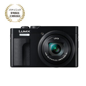 Panasonic pi\jbN LUMIX TZ99 ubN (DC-TZ99-K)