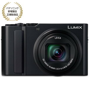 �y�\�񏤕i�z[�V�i]Panasonic �p�i�\�j�b�N LUMIX TX3 �u���b�N (DC-TX3-K)�y2026�N5��21�������\��z