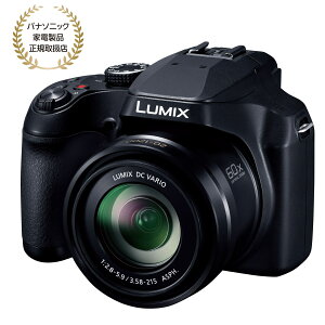 [Vi]Panasonic pi\jbN RpNgfW^J LUMIX FZ85D DC-FZ85D
