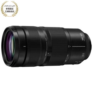 y\񏤕iz[Vi]Panasonic pi\jbN LUMIX S 100-500mm F5-7.1 O.I.S.iS-R100500jL}Egpy2025N1120\z