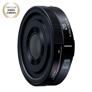 [�V�i]Panasonic �p�i�\�j�b�N LUMIX S 26mm F8�iS-R26�j�y�ʍL�p�P�œ_�p���P�[�L�����Y L�}�E���g�p