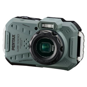 [Vi]RICOH R[ PENTAX WG-1000 I[u