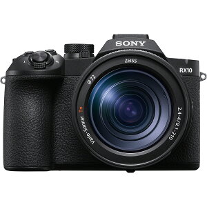 �y�\�񏤕i�z[�V�i]SONY �\�j�[ Cyber-shot RX10 V (DSC-RX10M5)�R���p�N�g�f�W�^���J�����y2026�N7��31�������\��z