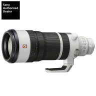 [新品]SONY ソニー FE 100-400mm F4.5 GM OSS（SEL100400MC）