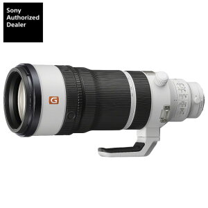 �y�\�񏤕i�z[�V�i]SONY �\�j�[ FE 100-400mm F4.5 GM OSS�iSEL100400MC�j�y2026�N6��5�������\��z
